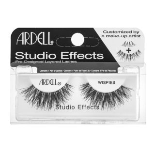 Ardell Studio Effects Lashes мигли за залепване Wispies - Грим - Сравни цени от 1 магазин с безплатна доставка