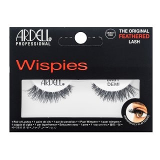 Ardell Wispies Lashes мигли за залепване Baby Demi Wispies - Грим - Сравни цени от 1 магазин с безплатна доставка