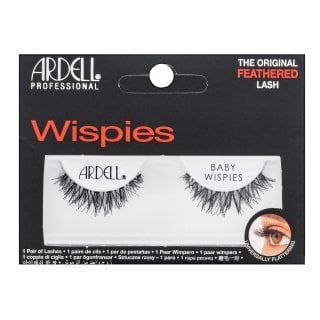 Ardell Wispies Lashes мигли за залепване Baby Wispies