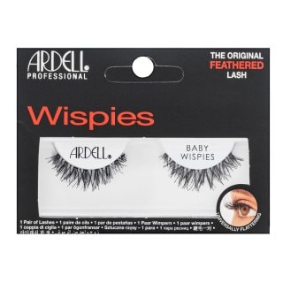 Ardell Wispies Lashes мигли за залепване Baby Wispies - Грим - Сравни цени от 1 магазин с безплатна доставка