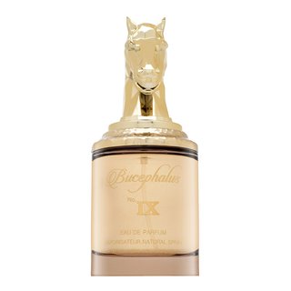 Armaf Armaf Bucephalus No. IX за мъже EDP - Мъжки парфюм 100мл - Сравни цени от 1 магазин с безплатна доставка