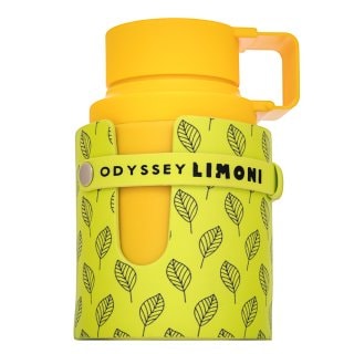 Armaf Armaf Odyssey Limoni Fresh Edition унисекс EDP - Унисекс парфюм 100мл - Сравни цени от 1 магазин с безплатна доставка