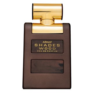 Armaf Armaf Shades Wood за мъже EDP - Мъжки парфюм 100мл - Сравни цени от 1 магазин с безплатна доставка