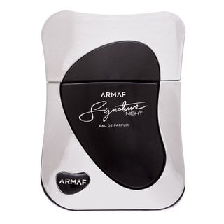 Armaf Signature Night за мъже EDP