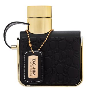 Armaf Armaf Tag Him Prestige Edition за мъже EDP - Мъжки парфюм 100мл - Сравни цени от 1 магазин с безплатна доставка