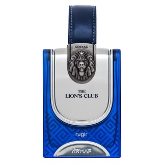 Armaf Armaf The Lion's Club Rugir унисекс EDP - Унисекс парфюм 100мл - Сравни цени от 1 магазин с безплатна доставка