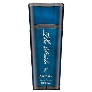 Armaf Armaf The Pride Of Armaf Admiral за мъже EDP - Мъжки парфюм 100мл - Сравни цени от 1 магазин с безплатна доставка