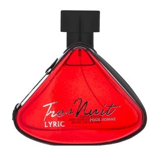 Armaf Armaf Tres Nuit Lyric Pour Homme за мъже EDP - Мъжки парфюм 100мл - Сравни цени от 1 магазин с безплатна доставка