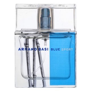 Armand Basi Blue Sport за мъже EDT