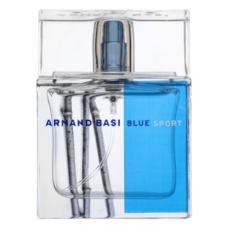 Armand Basi Armand Basi Blue Sport за мъже EDT - Мъжки парфюм 50мл - Сравни цени от 1 магазин с безплатна доставка
