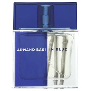 Armand Basi In Blue за мъже EDT