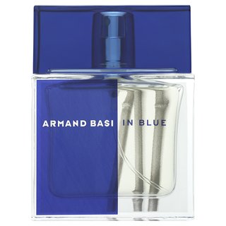Armand Basi Armand Basi In Blue за мъже EDT - Мъжки парфюм 50мл - Сравни цени от 1 магазин с безплатна доставка