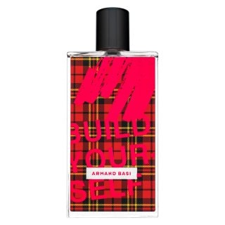 Armand Basi Armand Basi Uniform Build Your Self унисекс EDT - Унисекс парфюм 100мл - Сравни цени от 1 магазин с безплатна доставка