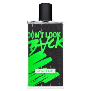 Armand Basi Armand Basi Uniform Don't Look Back унисекс EDT - Унисекс парфюм 100мл - Сравни цени от 1 магазин с безплатна доставка