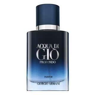 Armani (Giorgio Armani) Armani (Giorgio Armani) Acqua di Gio Profondo Parfum за мъже - Мъжки парфюм 30мл - Сравни цени от 1 магазин с безплатна доставка