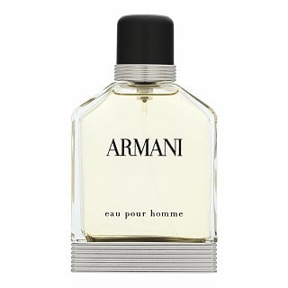 Armani (Giorgio Armani) Armani Eau Pour Homme (2013) за мъже EDT