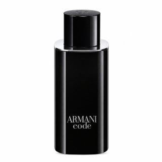Armani (Giorgio Armani) Code за мъже EDT