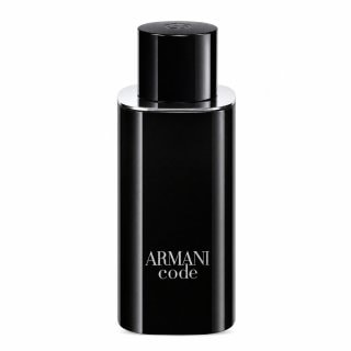 Armani (Giorgio Armani) Armani (Giorgio Armani) Code за мъже EDT - Мъжки парфюм 75мл - Сравни цени от 1 магазин с безплатна доставка