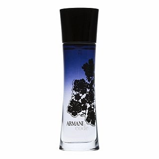 Armani (Giorgio Armani) Code Woman за жени EDP