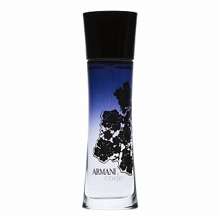 Armani (Giorgio Armani) Armani (Giorgio Armani) Code Woman за жени EDP - Дамски парфюм 30мл - Сравни цени от 1 магазин с безплатна доставка