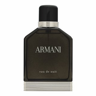 Armani (Giorgio Armani) Eau De Nuit за мъже EDT
