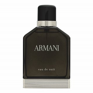 Armani (Giorgio Armani) Armani (Giorgio Armani) Eau De Nuit за мъже EDT - Мъжки парфюм 100мл - Сравни цени от 1 магазин с безплатна доставка