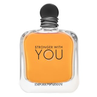 Armani (Giorgio Armani) Armani (Giorgio Armani) Emporio Armani Stronger With You за мъже EDT - Мъжки парфюм 50мл - Сравни цени от 1 магазин с безплатна доставка