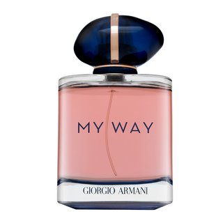 Armani (Giorgio Armani) Armani (Giorgio Armani) My Way Intense за жени EDP - Дамски парфюм 30мл - Сравни цени от 1 магазин с безплатна доставка