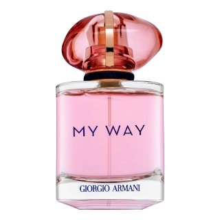 Armani (Giorgio Armani) Armani (Giorgio Armani) My Way Nectar за жени EDP - Дамски парфюм 50мл - Сравни цени от 1 магазин с безплатна доставка