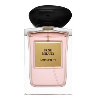 Armani (Giorgio Armani) Armani (Giorgio Armani) Privé Rose Milano за жени EDT - Дамски парфюм 100мл - Сравни цени от 1 магазин с безплатна доставка
