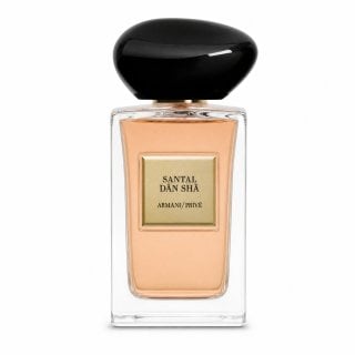 Armani (Giorgio Armani) Prive Santal Dan Sha унисекс EDT