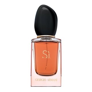 Armani (Giorgio Armani) Armani (Giorgio Armani) Si Intense 2021 за жени EDP - Дамски парфюм 30мл - Сравни цени от 1 магазин с безплатна доставка