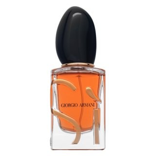 Armani (Giorgio Armani) Armani (Giorgio Armani) Sí Intense за жени EDP - Дамски парфюм 30мл - Сравни цени от 1 магазин с безплатна доставка