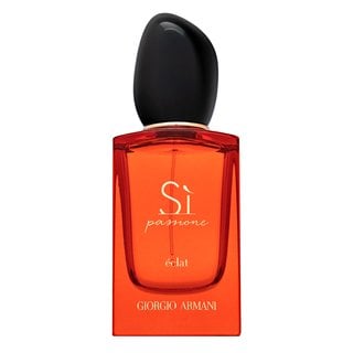 Armani (Giorgio Armani) Sí Passione Eclat за жени EDP