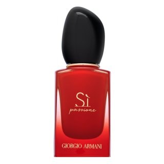 Armani (Giorgio Armani) Armani (Giorgio Armani) Sí Passione Intense за жени EDP - Дамски парфюм 30мл - Сравни цени от 1 магазин с безплатна доставка