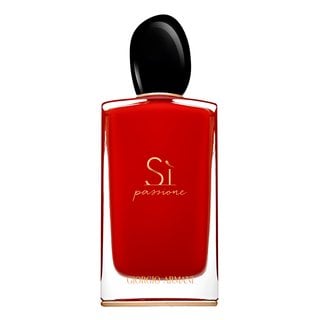 Armani (Giorgio Armani) Si Passione за жени EDP