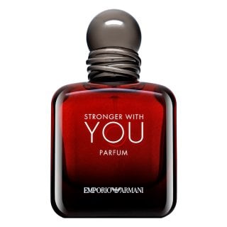Armani (Giorgio Armani) Stronger With You Parfum за мъже