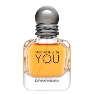 Armani (Giorgio Armani) Stronger With You за мъже EDT