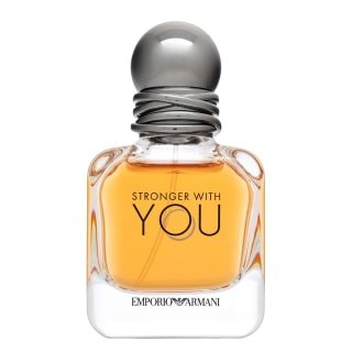 Armani (Giorgio Armani) Armani (Giorgio Armani) Stronger With You за мъже EDT - Мъжки парфюм 30мл - Сравни цени от 1 магазин с безплатна доставка