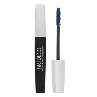 Artdeco All In One Mascara спирала за удължаване и обем на миглите 05 Blue - Грим - Сравни цени от 1 магазин с безплатна доставка