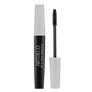 Artdeco All In One Mascara спирала за удължени и извити мигли 01 Black - Грим - Сравни цени от 1 магазин с безплатна доставка