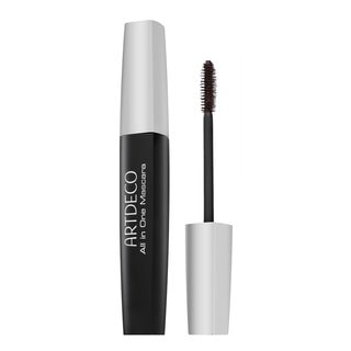Artdeco All In One Mascara водоустойчива спирала за удължаване и обем на миглите 03 Brown - Грим - Сравни цени от 1 магазин с безплатна доставка