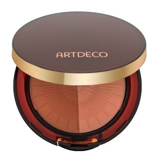 Artdeco Bronzing Powder Compact Long-lasting бронзираща пудра 50 Almond - Грим - Сравни цени от 1 магазин с безплатна доставка