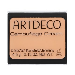 Artdeco Camouflage Cream водоустойчив коректор 08 Beige Apricot - Грим - Сравни цени от 1 магазин с безплатна доставка