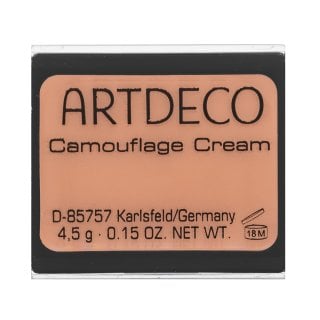 Artdeco Camouflage Cream водоустойчив коректор 09 Soft Cinnamon