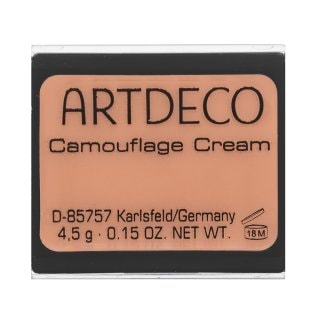 Artdeco Camouflage Cream водоустойчив коректор 09 Soft Cinnamon - Грим - Сравни цени от 1 магазин с безплатна доставка