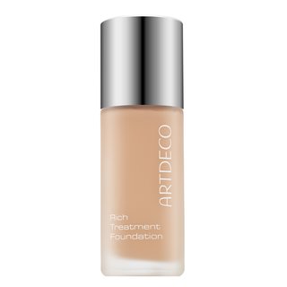 Artdeco Rich Treatment Foundation течен фон дьо тен 12 Vanilla Rose - Грим - Сравни цени от 1 магазин с безплатна доставка