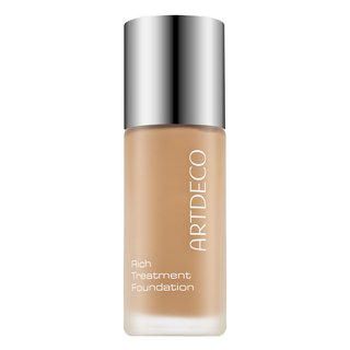 Artdeco Rich Treatment Foundation течен фон дьо тен 21 Delicious Cinnamon - Грим - Сравни цени от 1 магазин с безплатна доставка