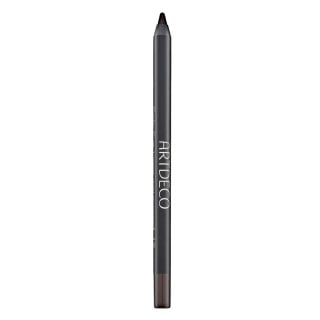 Artdeco Soft Eye Liner Waterproof водоустойчив молив за очи 12 Warm Dark Brown