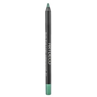 Artdeco Soft Eye Liner Waterproof водоустойчив молив за очи 21 Shiny Light Green